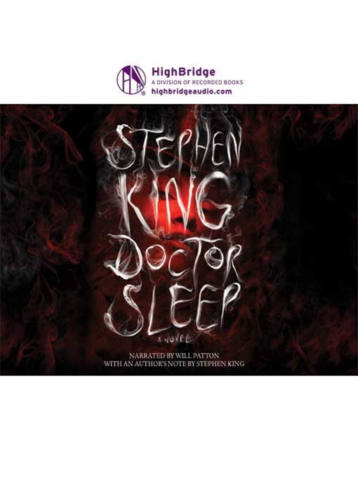 Nimiön Doctor Sleep lisätiedot, tekijä Stephen King - Saatavilla